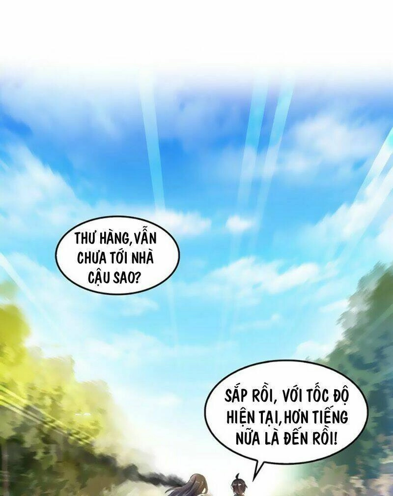 Tu Chân Nói Chuyện Phiếm Quần Chapter 145 - 10