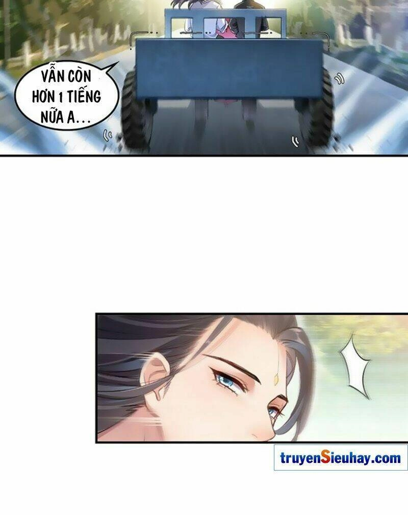 Tu Chân Nói Chuyện Phiếm Quần Chapter 145 - 11