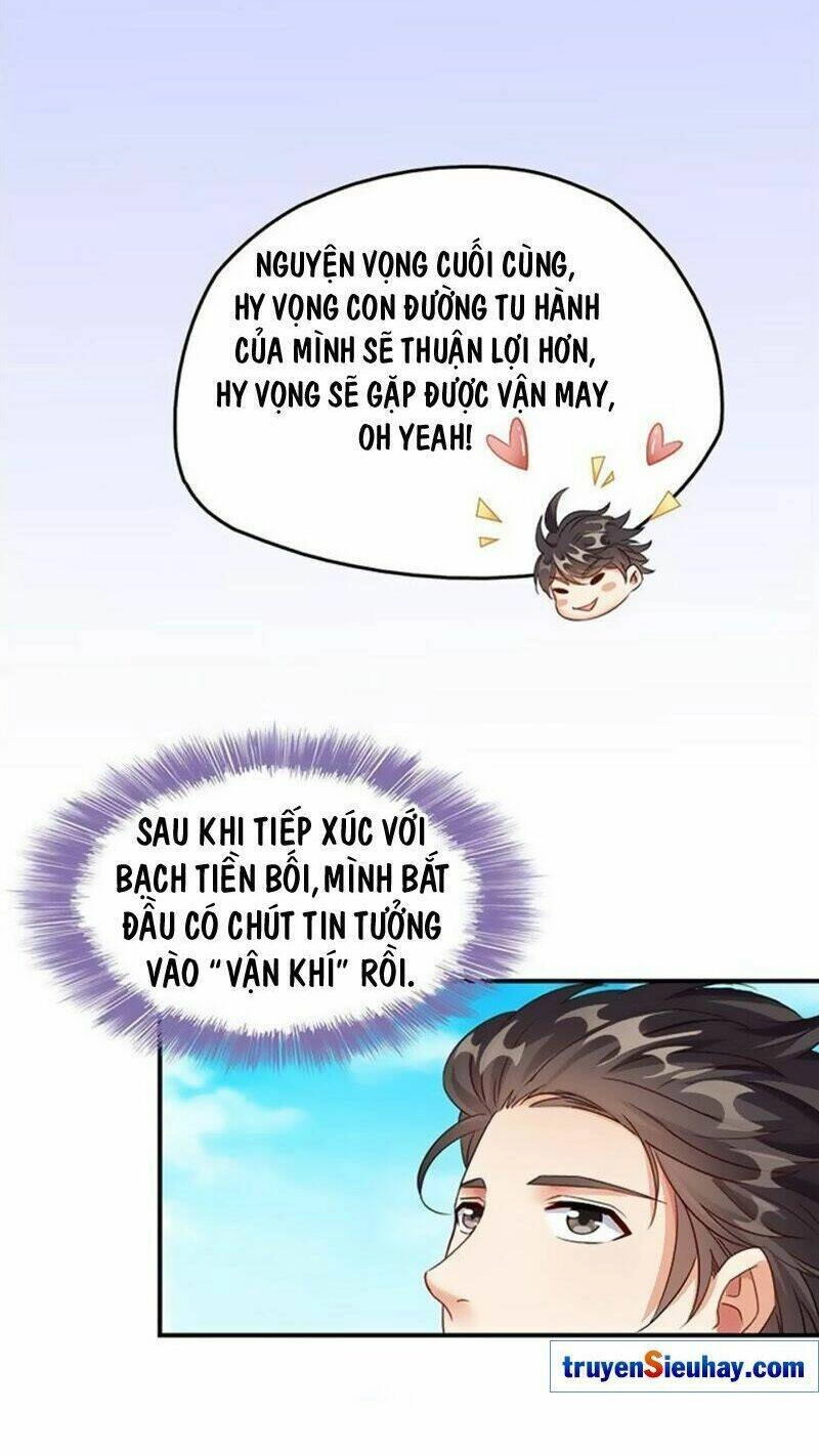 Tu Chân Nói Chuyện Phiếm Quần Chapter 145 - 20