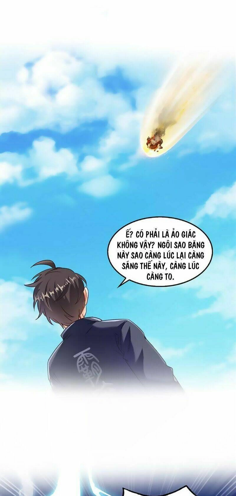 Tu Chân Nói Chuyện Phiếm Quần Chapter 145 - 21