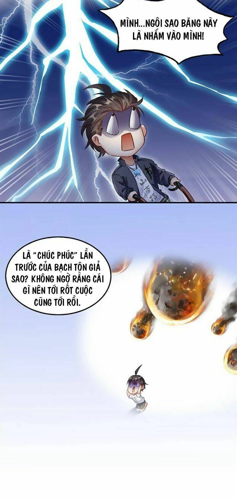 Tu Chân Nói Chuyện Phiếm Quần Chapter 145 - 22