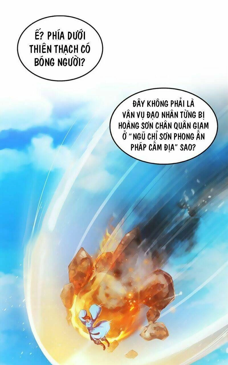 Tu Chân Nói Chuyện Phiếm Quần Chapter 145 - 23