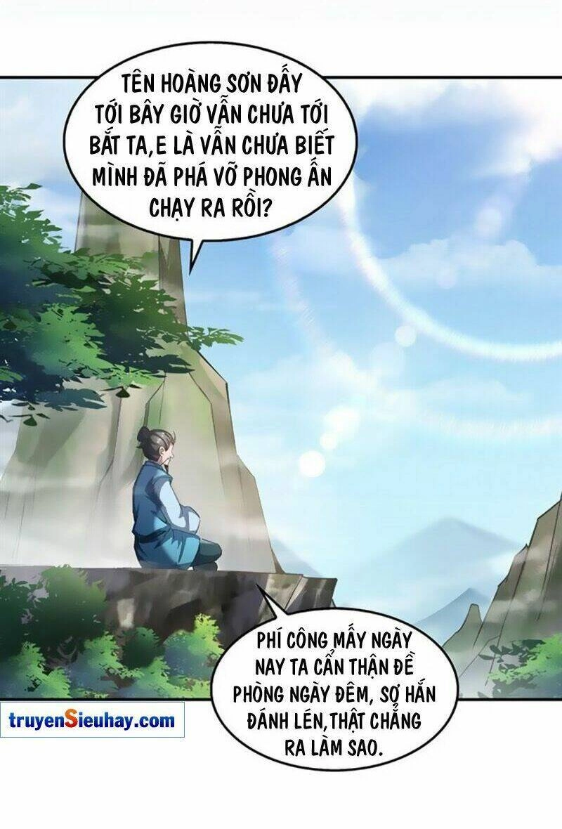 Tu Chân Nói Chuyện Phiếm Quần Chapter 145 - 26