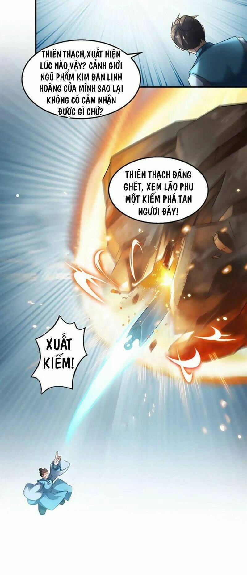 Tu Chân Nói Chuyện Phiếm Quần Chapter 145 - 28