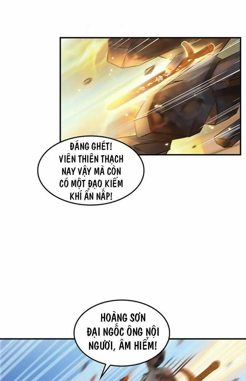 Tu Chân Nói Chuyện Phiếm Quần Chapter 145 - 29