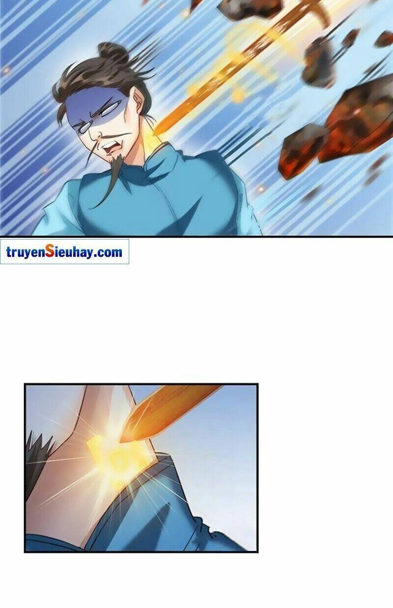 Tu Chân Nói Chuyện Phiếm Quần Chapter 145 - 30