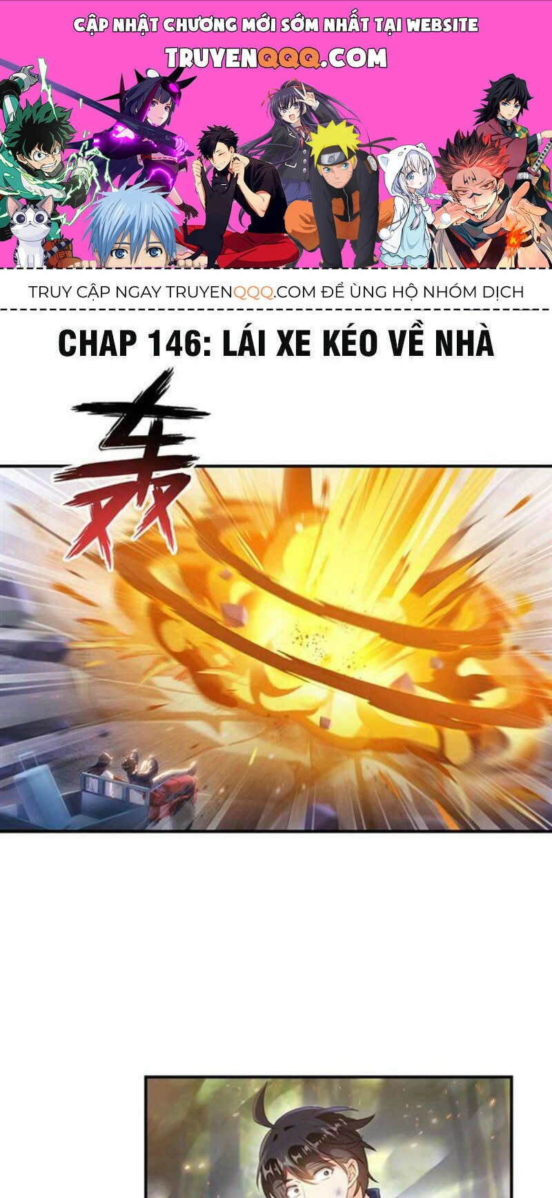 Tu Chân Nói Chuyện Phiếm Quần Chapter 146 - 1