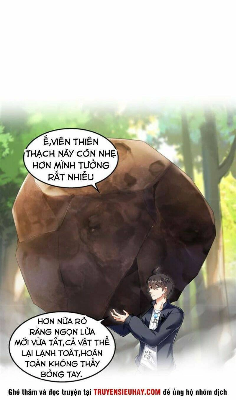 Tu Chân Nói Chuyện Phiếm Quần Chapter 146 - 4