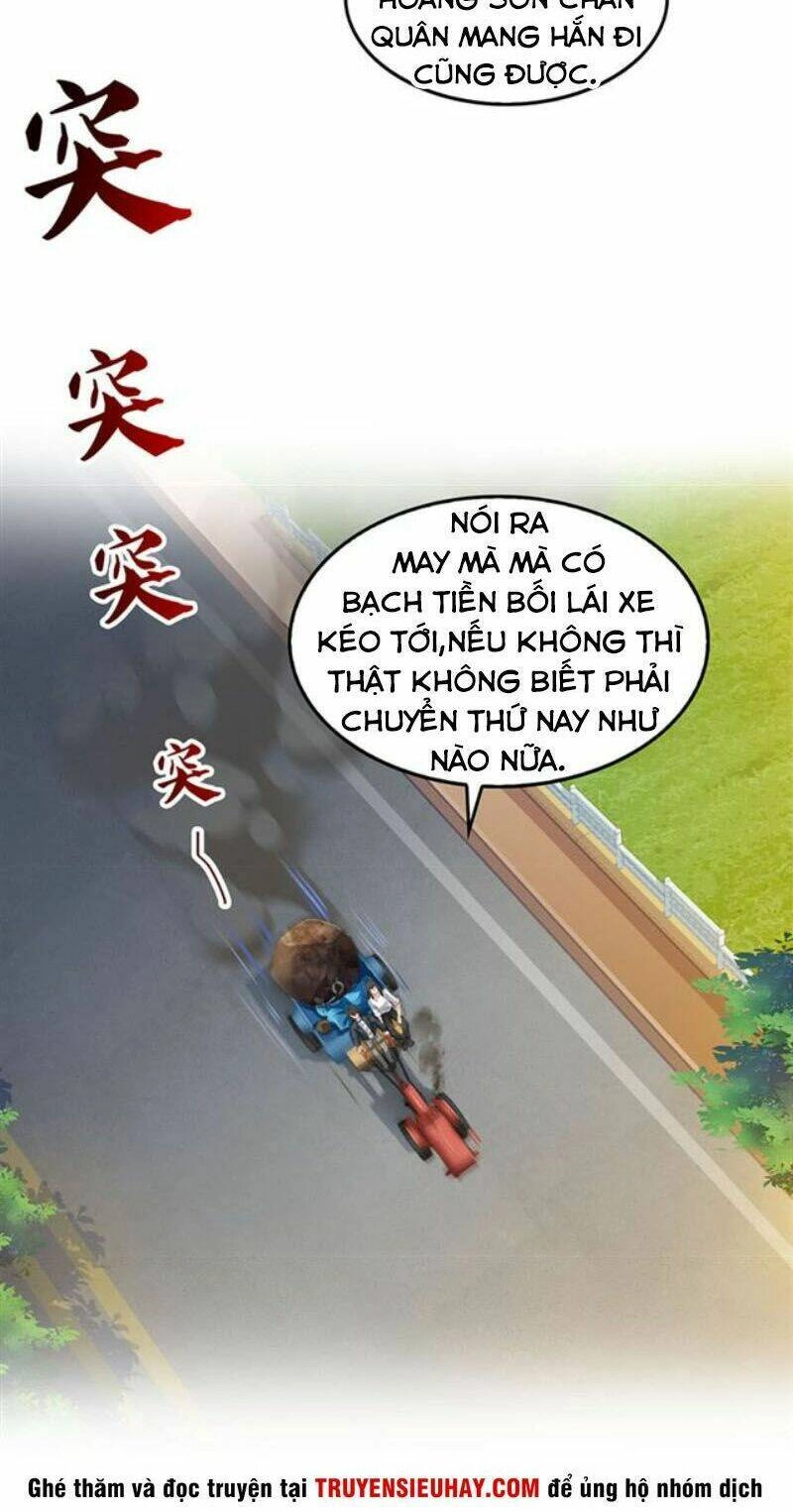 Tu Chân Nói Chuyện Phiếm Quần Chapter 146 - 6