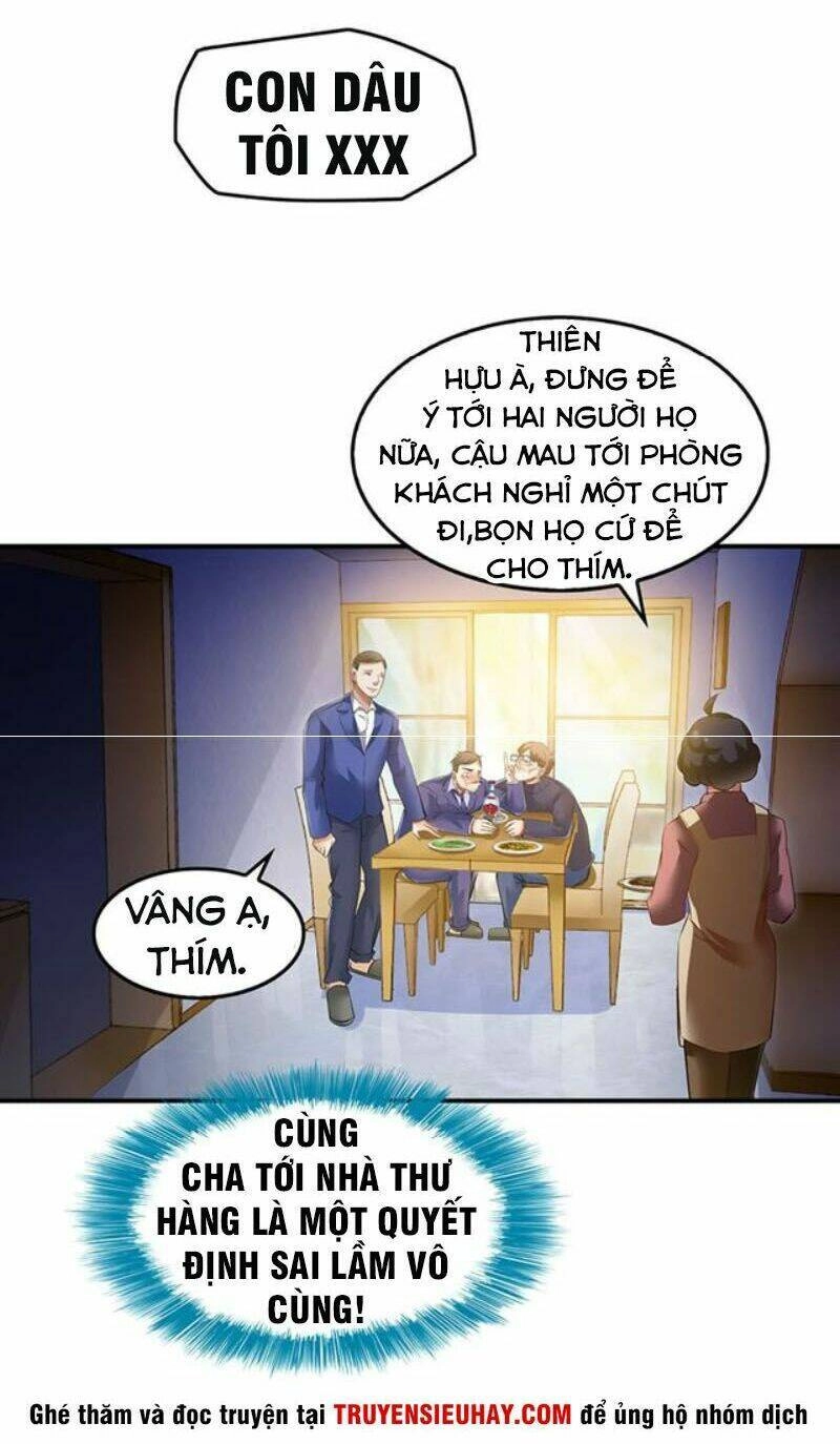 Tu Chân Nói Chuyện Phiếm Quần Chapter 146 - 8