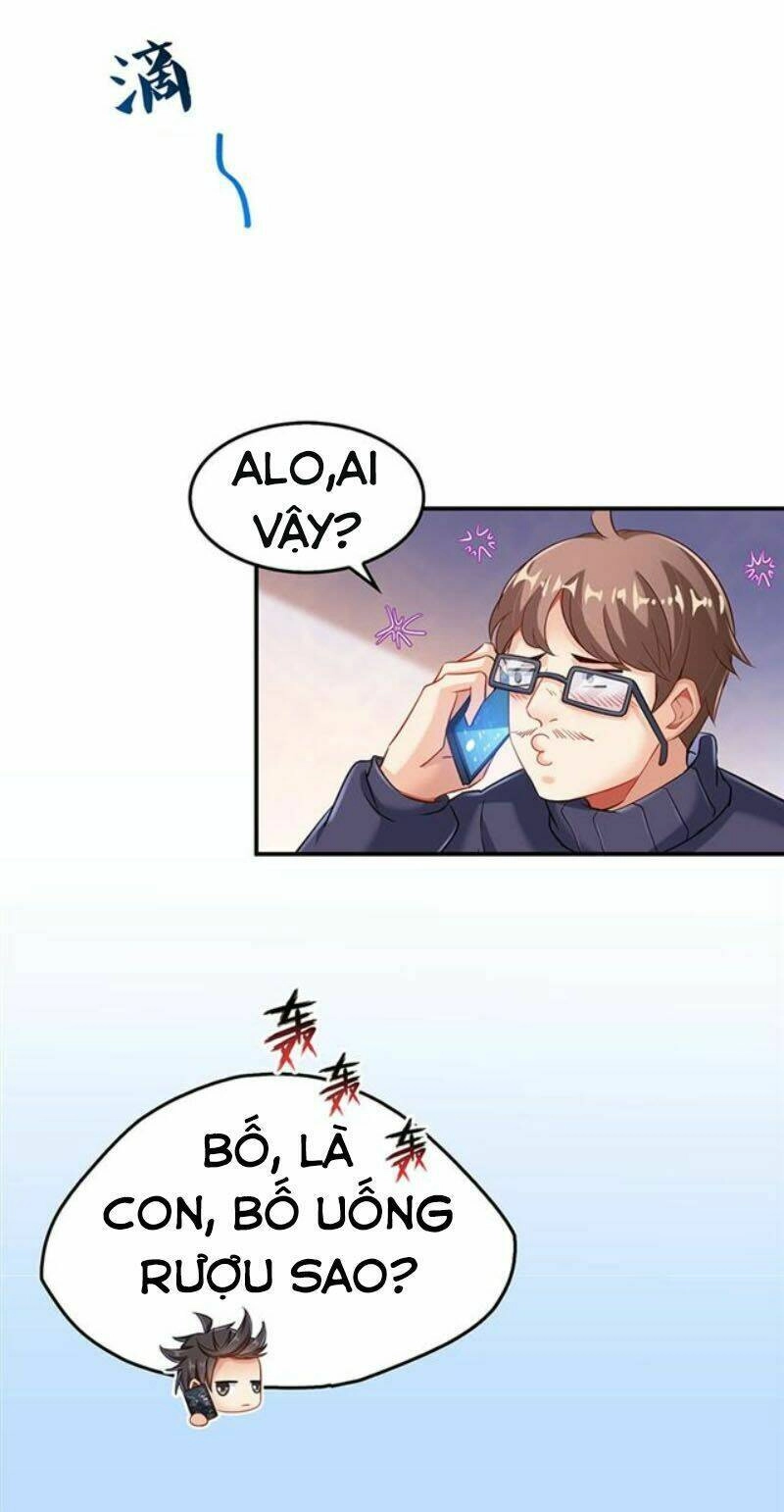 Tu Chân Nói Chuyện Phiếm Quần Chapter 146 - 9