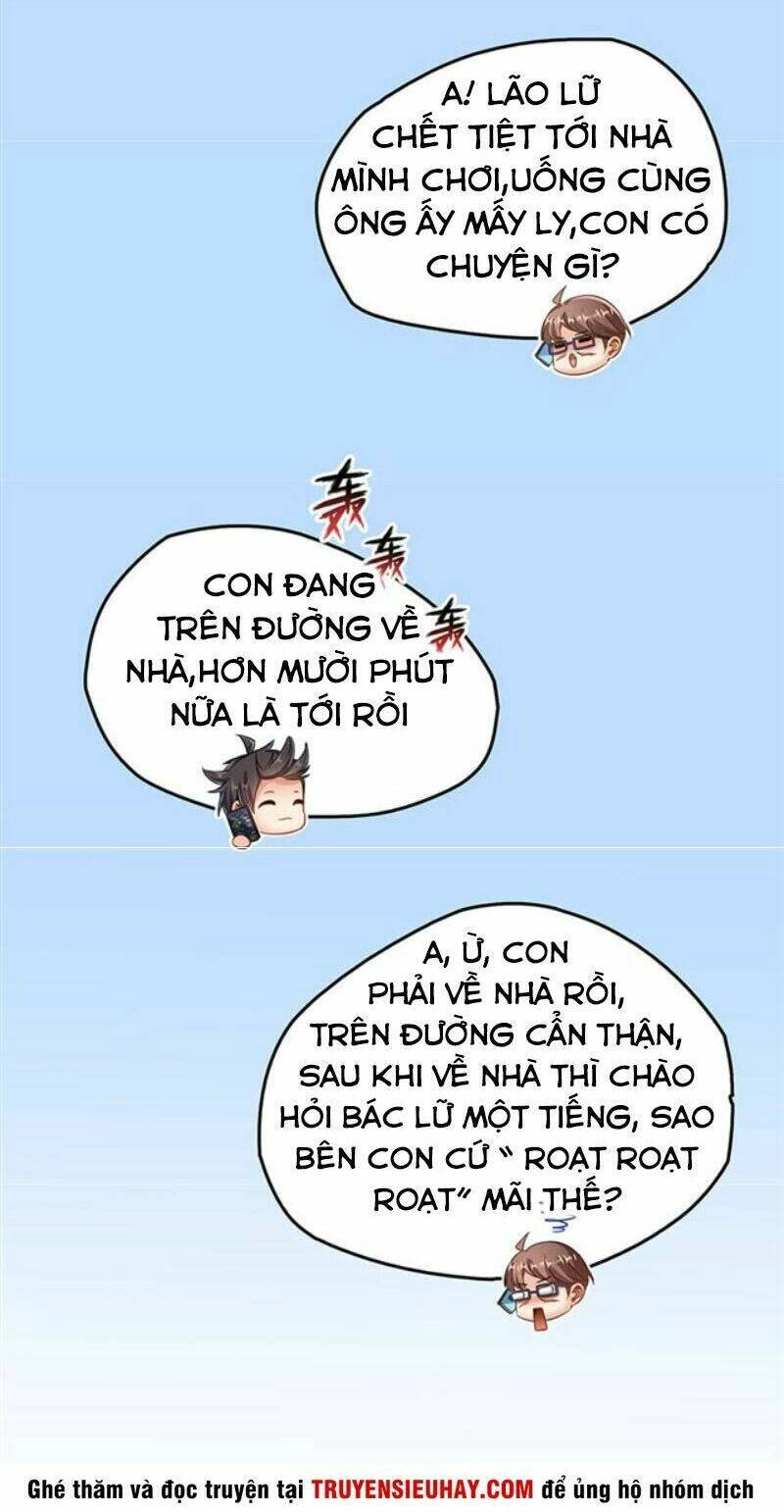 Tu Chân Nói Chuyện Phiếm Quần Chapter 146 - 10