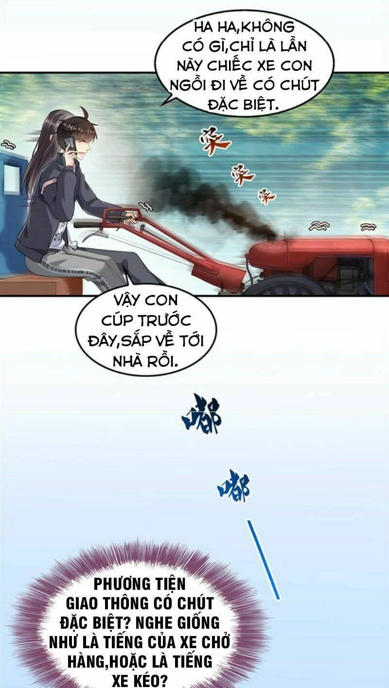 Tu Chân Nói Chuyện Phiếm Quần Chapter 146 - 11