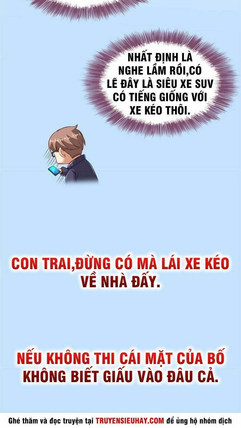 Tu Chân Nói Chuyện Phiếm Quần Chapter 146 - 12