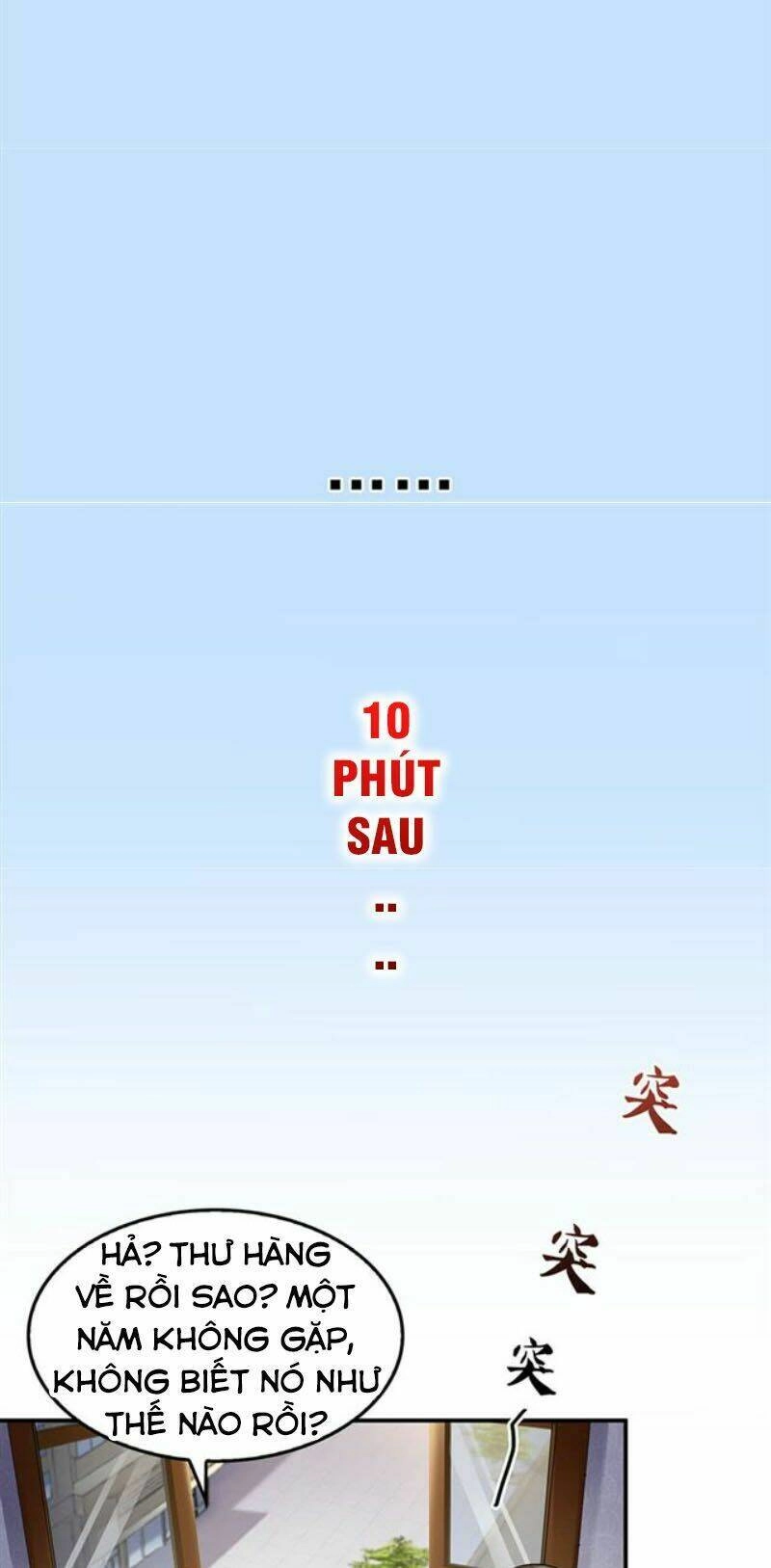 Tu Chân Nói Chuyện Phiếm Quần Chapter 146 - 13