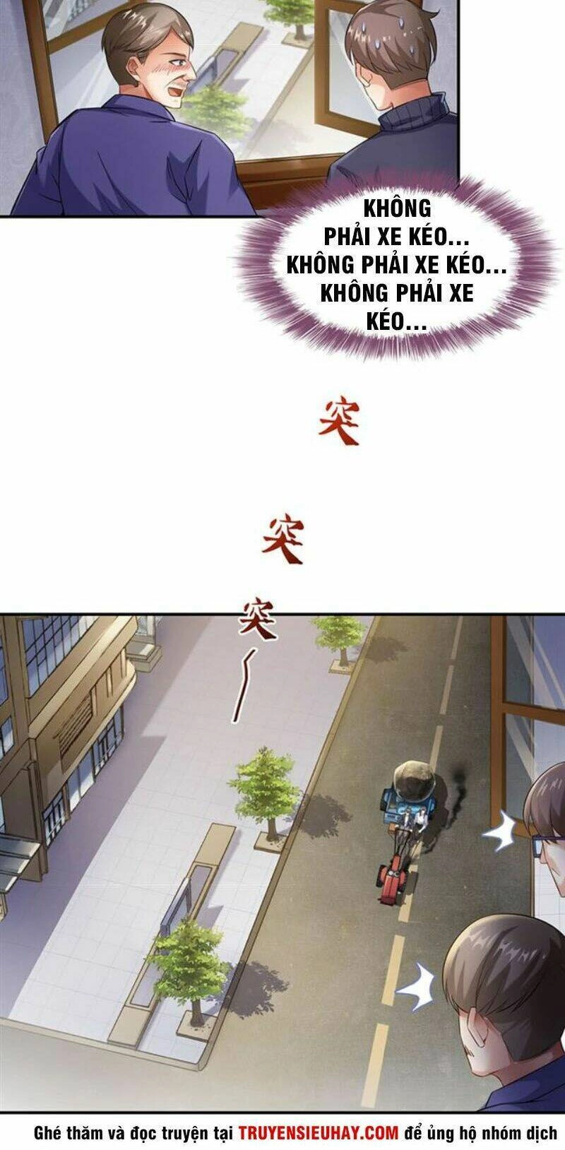 Tu Chân Nói Chuyện Phiếm Quần Chapter 146 - 14