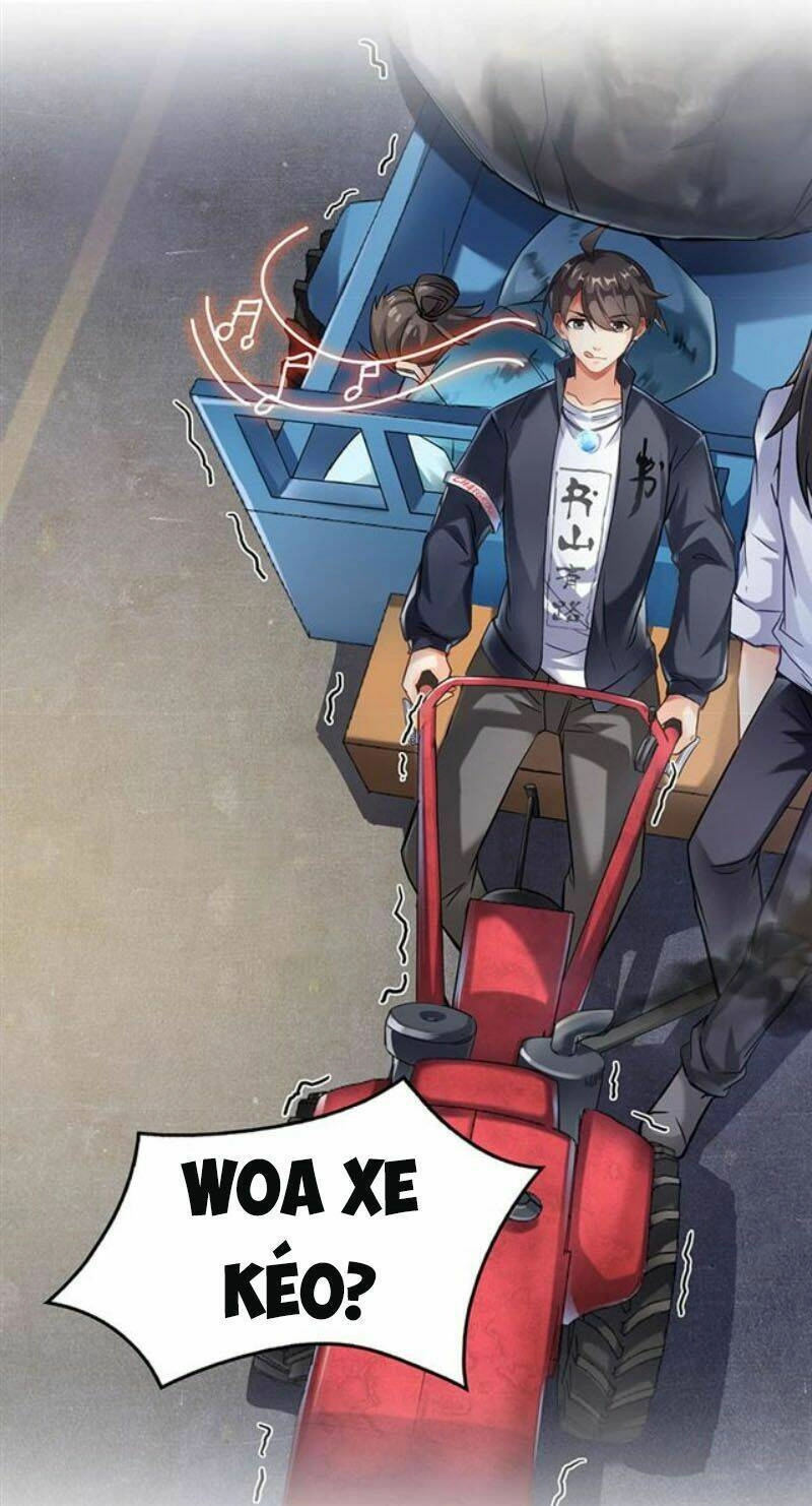 Tu Chân Nói Chuyện Phiếm Quần Chapter 146 - 15