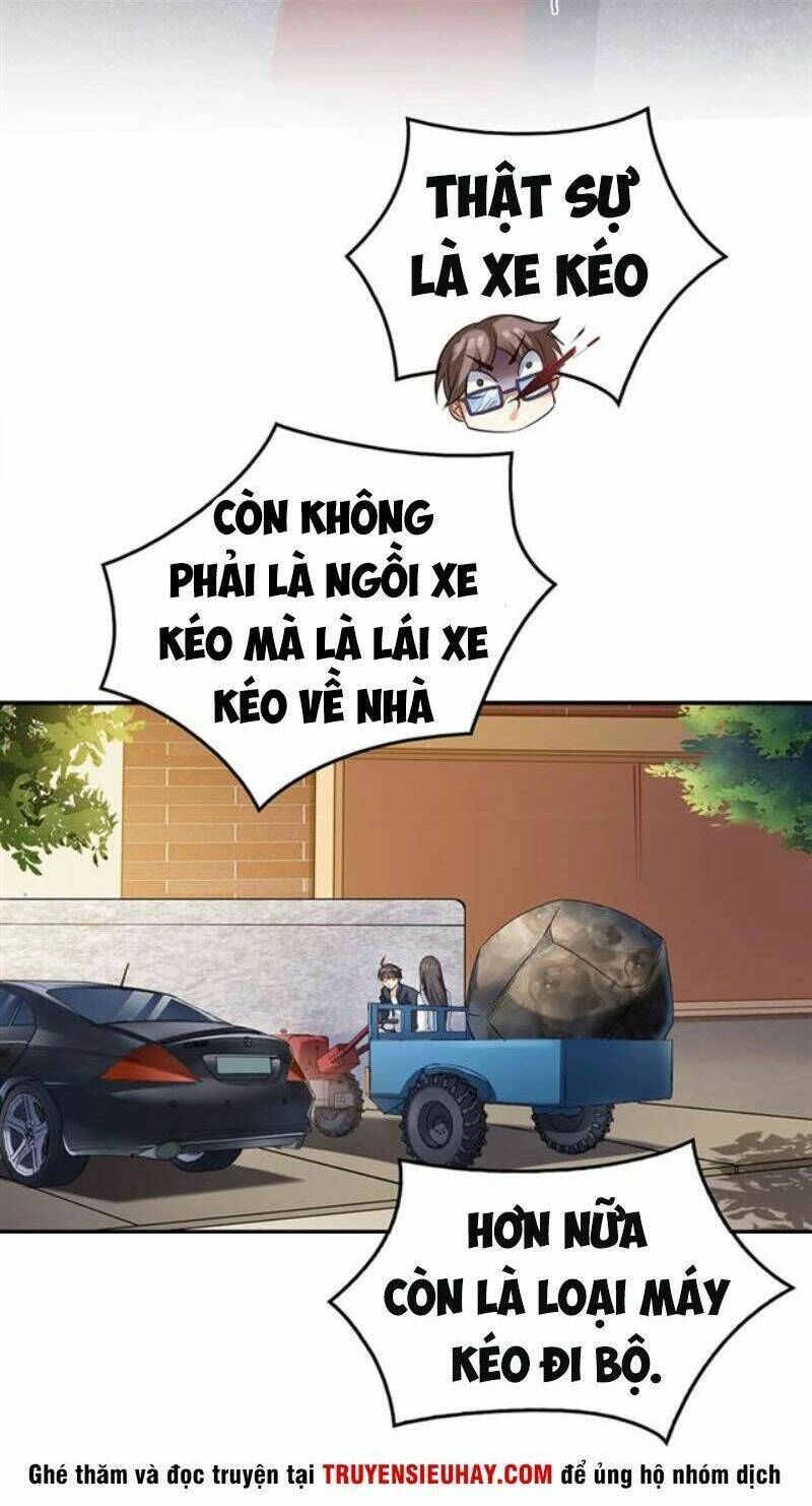 Tu Chân Nói Chuyện Phiếm Quần Chapter 146 - 16