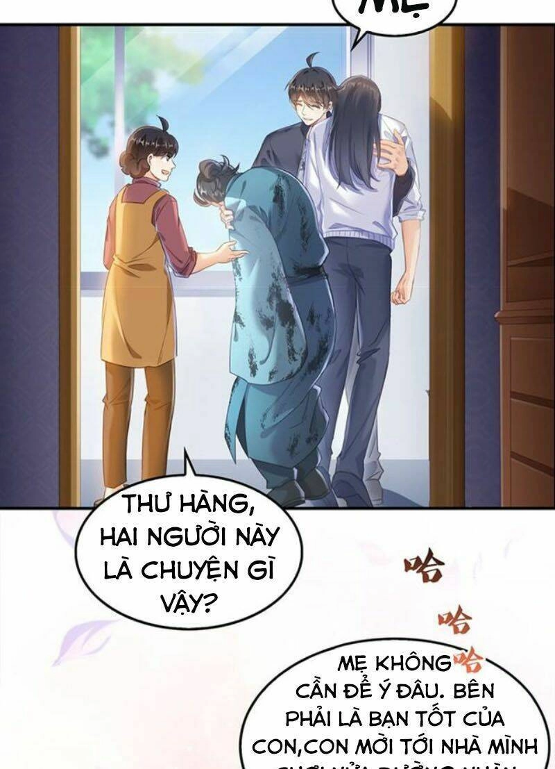 Tu Chân Nói Chuyện Phiếm Quần Chapter 146 - 18