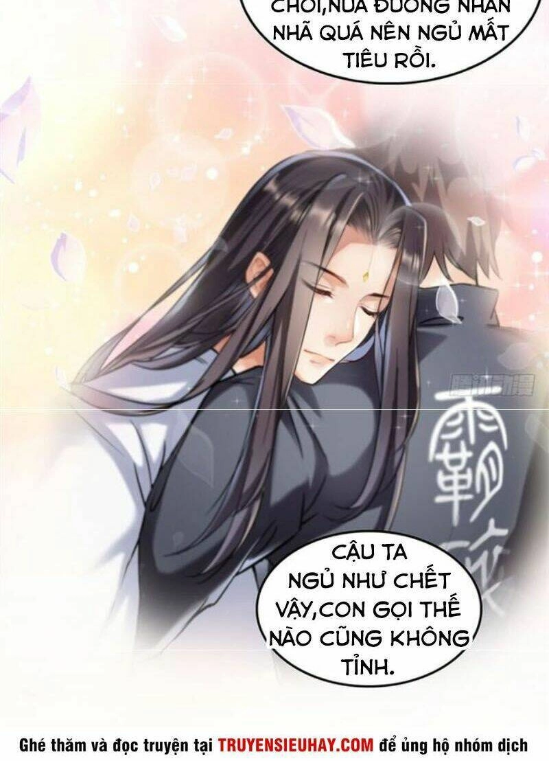 Tu Chân Nói Chuyện Phiếm Quần Chapter 146 - 19