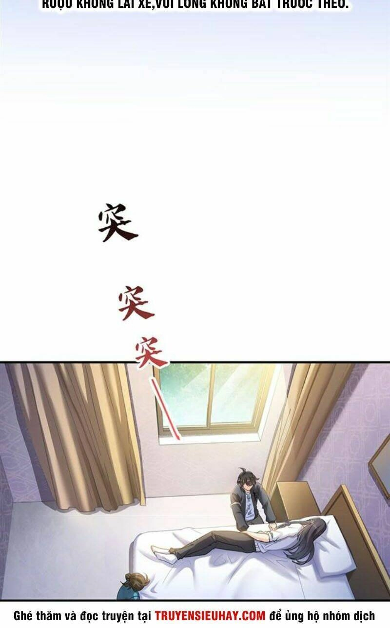 Tu Chân Nói Chuyện Phiếm Quần Chapter 146 - 25