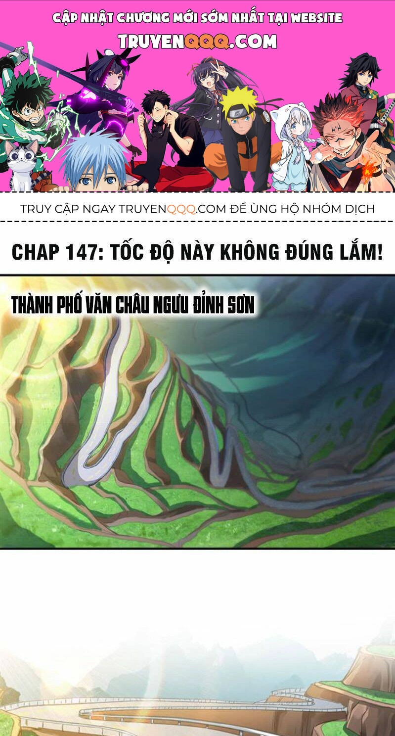 Tu Chân Nói Chuyện Phiếm Quần Chapter 147 - 1
