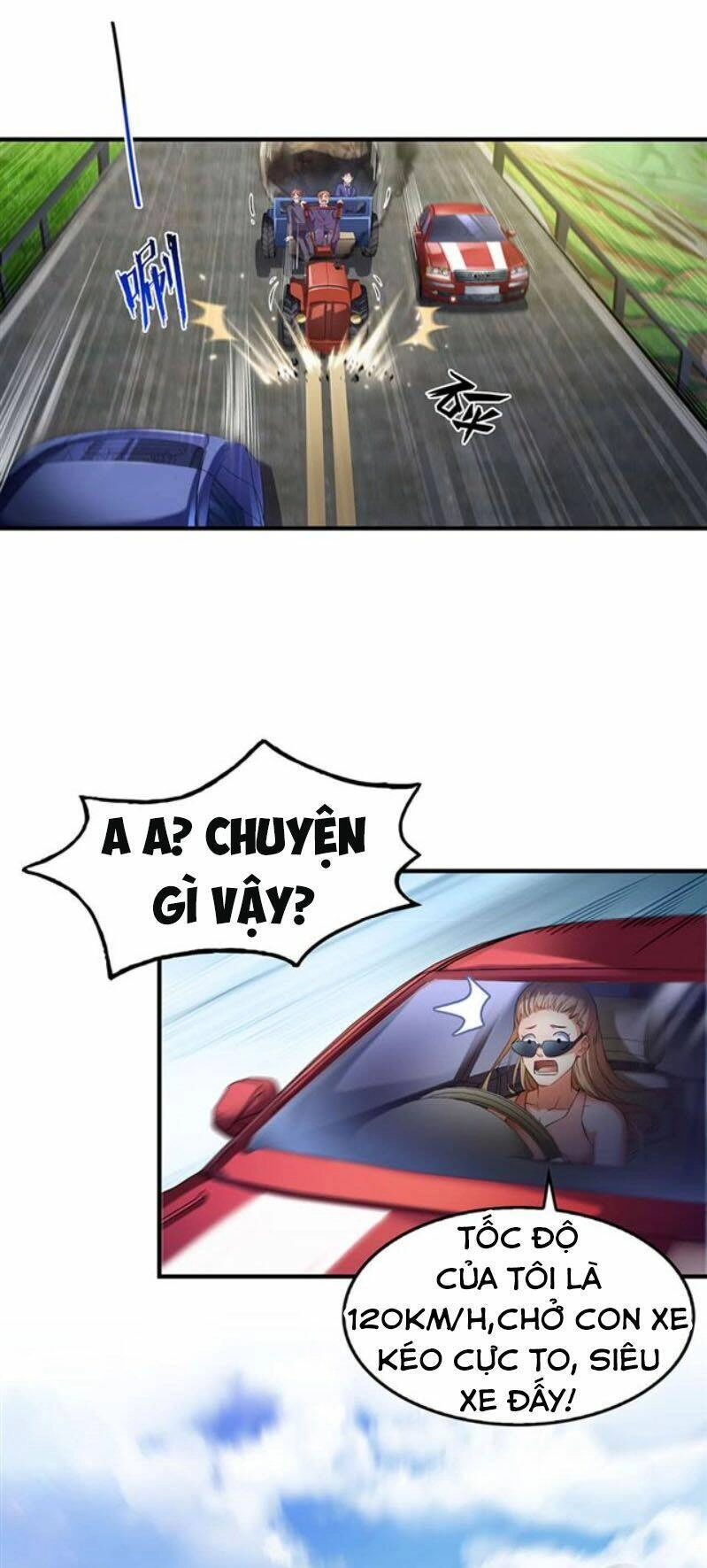 Tu Chân Nói Chuyện Phiếm Quần Chapter 147 - 9