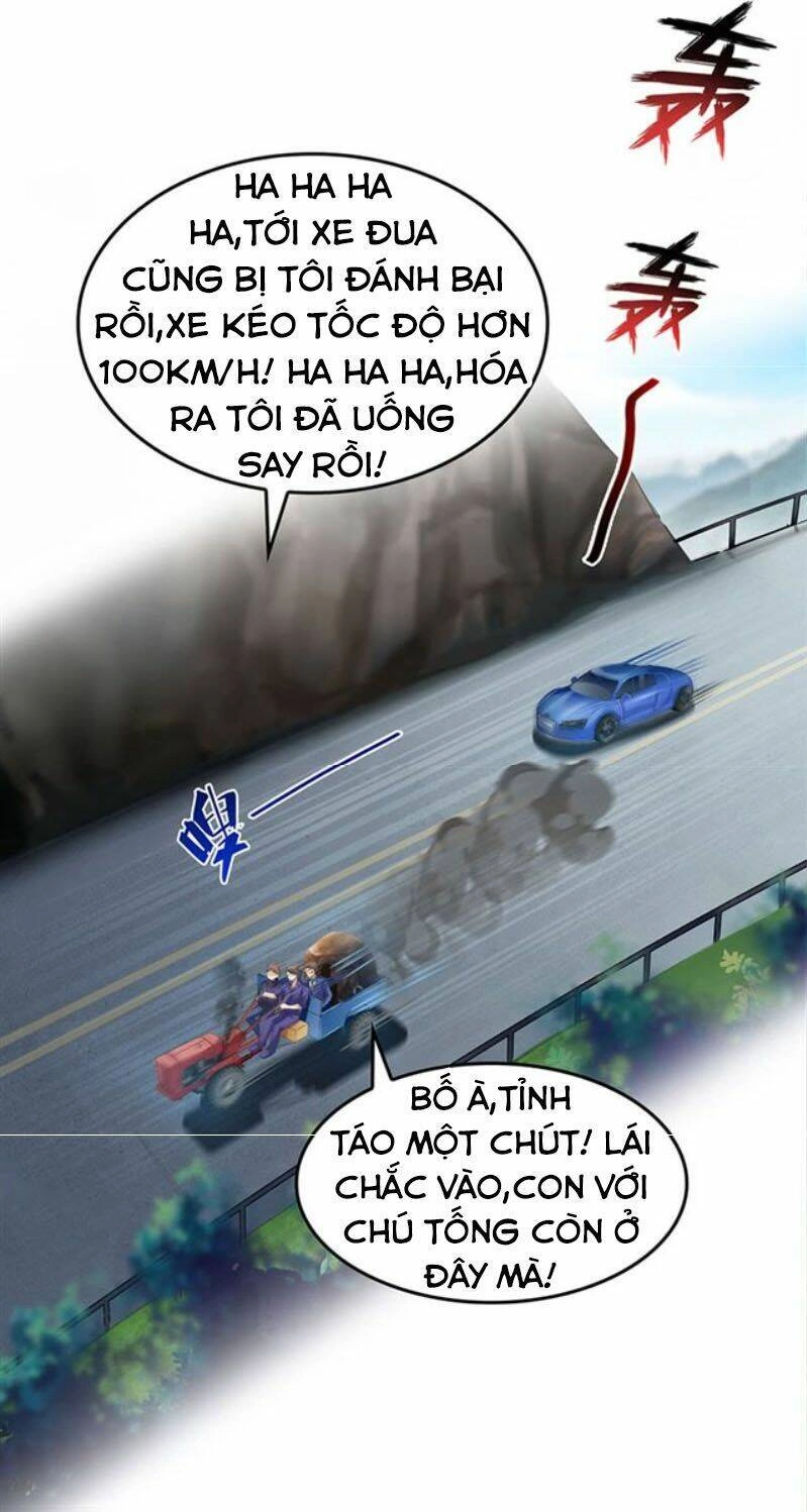 Tu Chân Nói Chuyện Phiếm Quần Chapter 147 - 11