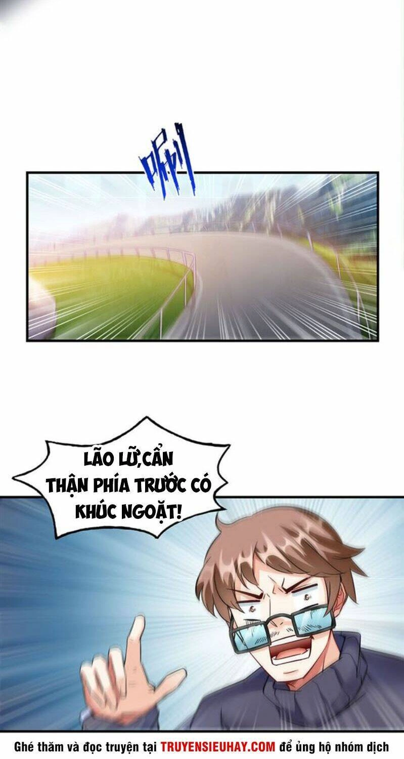 Tu Chân Nói Chuyện Phiếm Quần Chapter 147 - 12