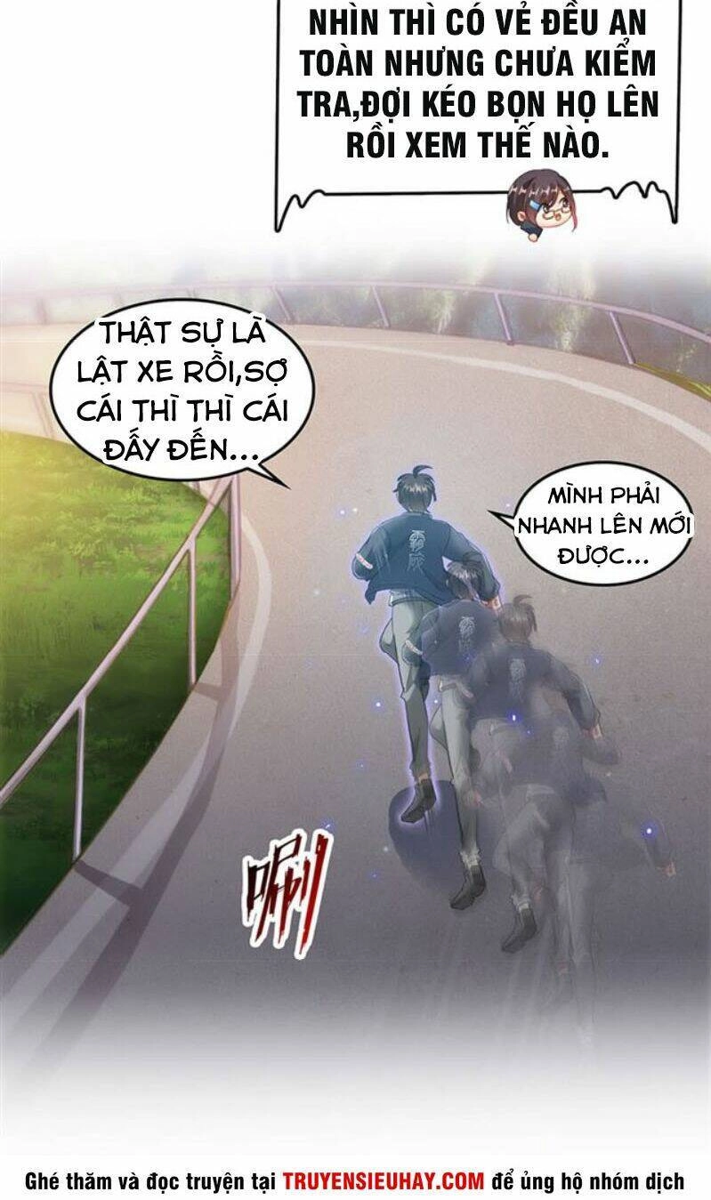 Tu Chân Nói Chuyện Phiếm Quần Chapter 147 - 18