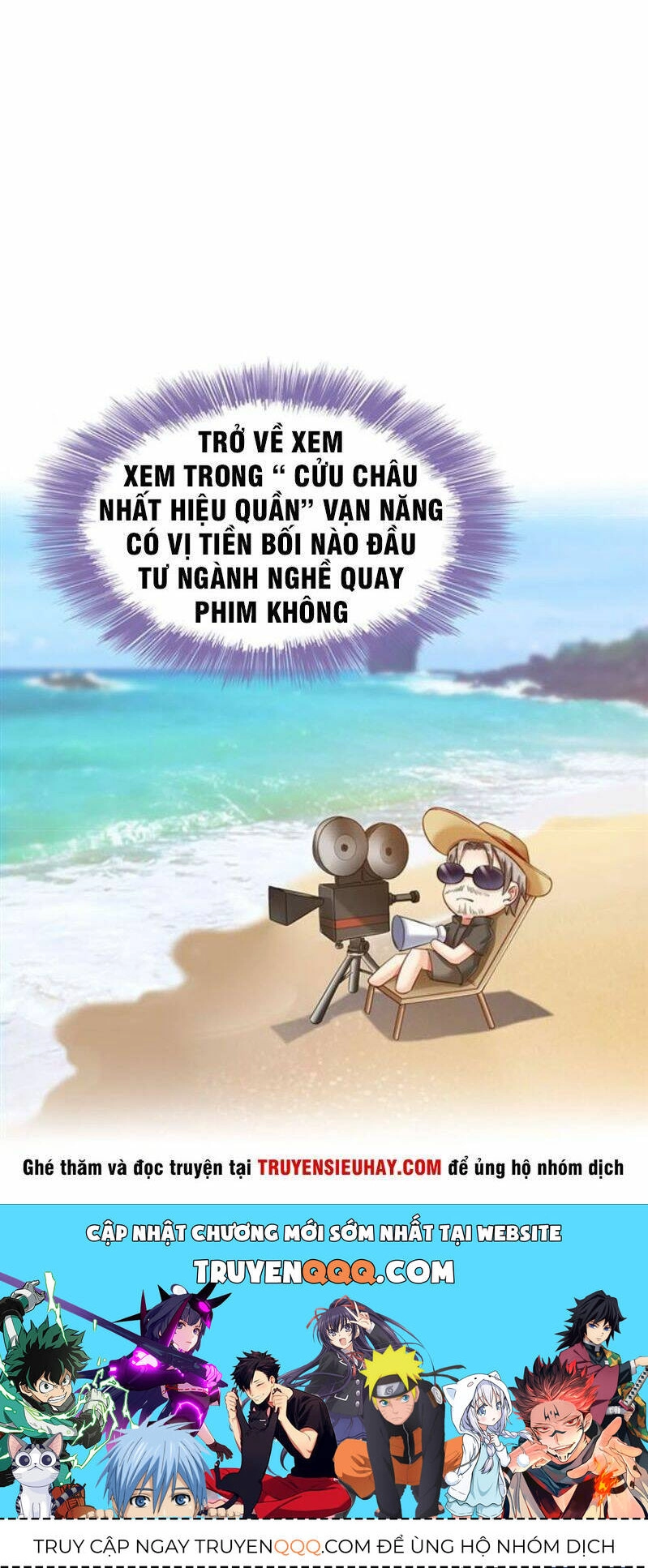 Tu Chân Nói Chuyện Phiếm Quần Chapter 147 - 26