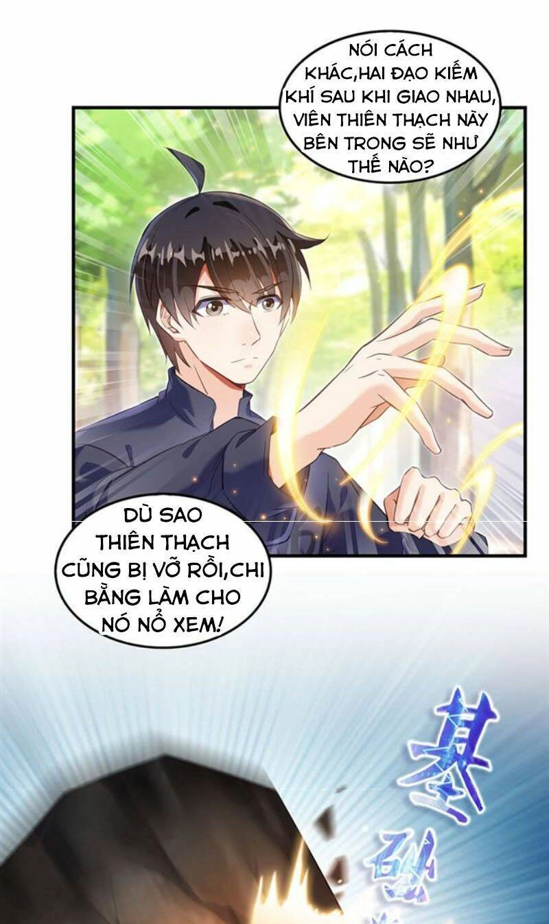 Tu Chân Nói Chuyện Phiếm Quần Chapter 148 - 7