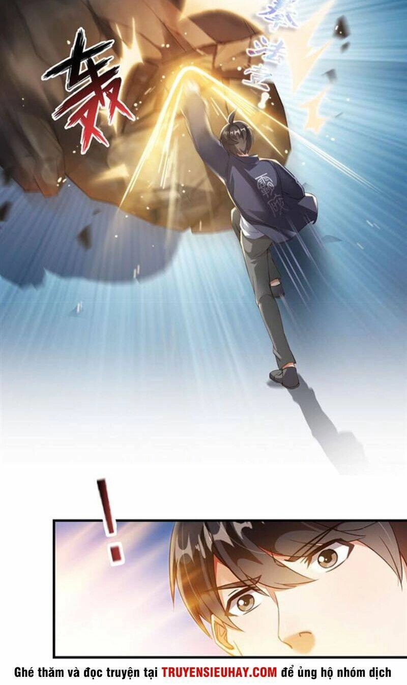 Tu Chân Nói Chuyện Phiếm Quần Chapter 148 - 8