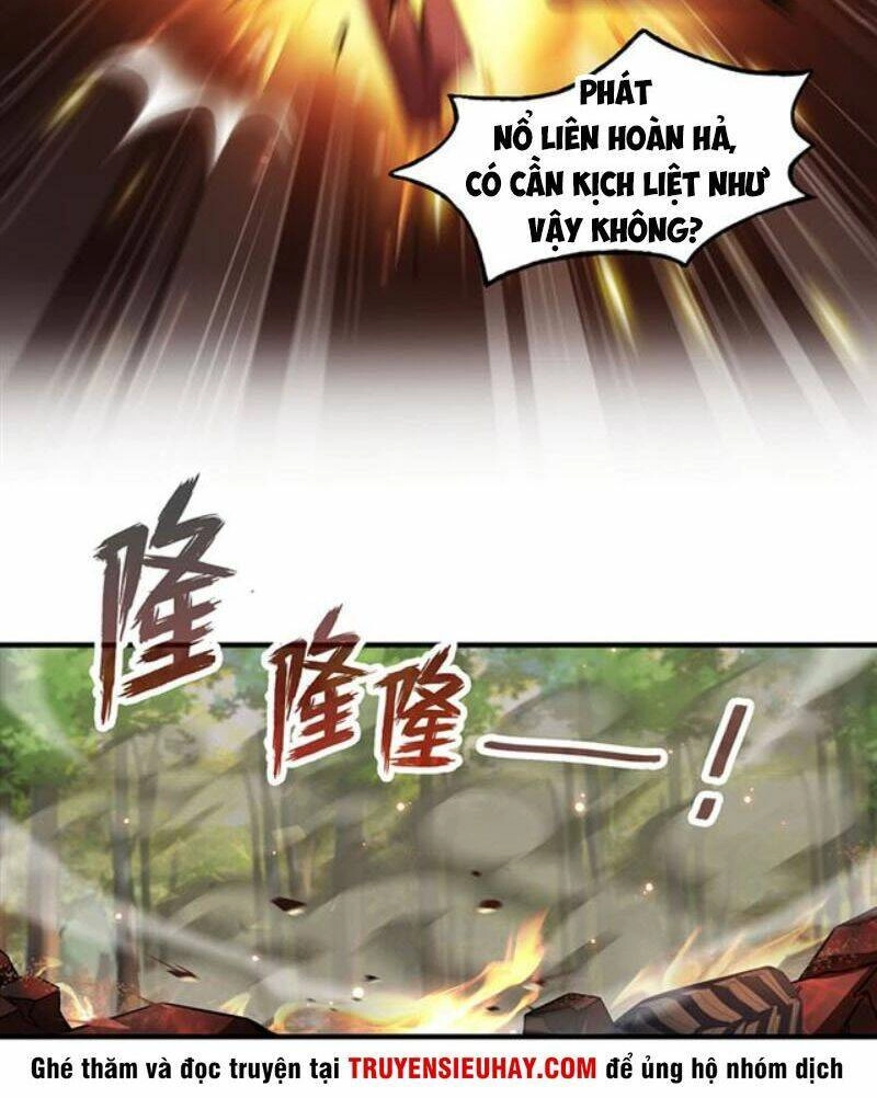 Tu Chân Nói Chuyện Phiếm Quần Chapter 148 - 13