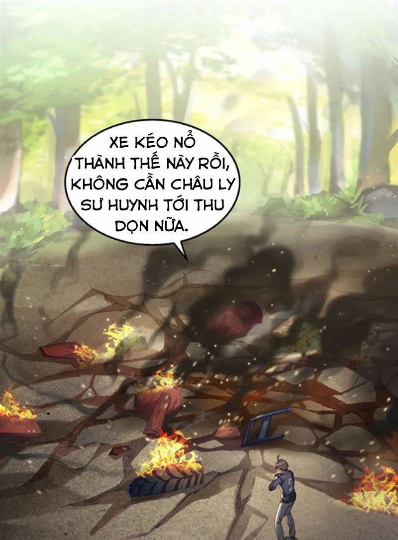 Tu Chân Nói Chuyện Phiếm Quần Chapter 148 - 14