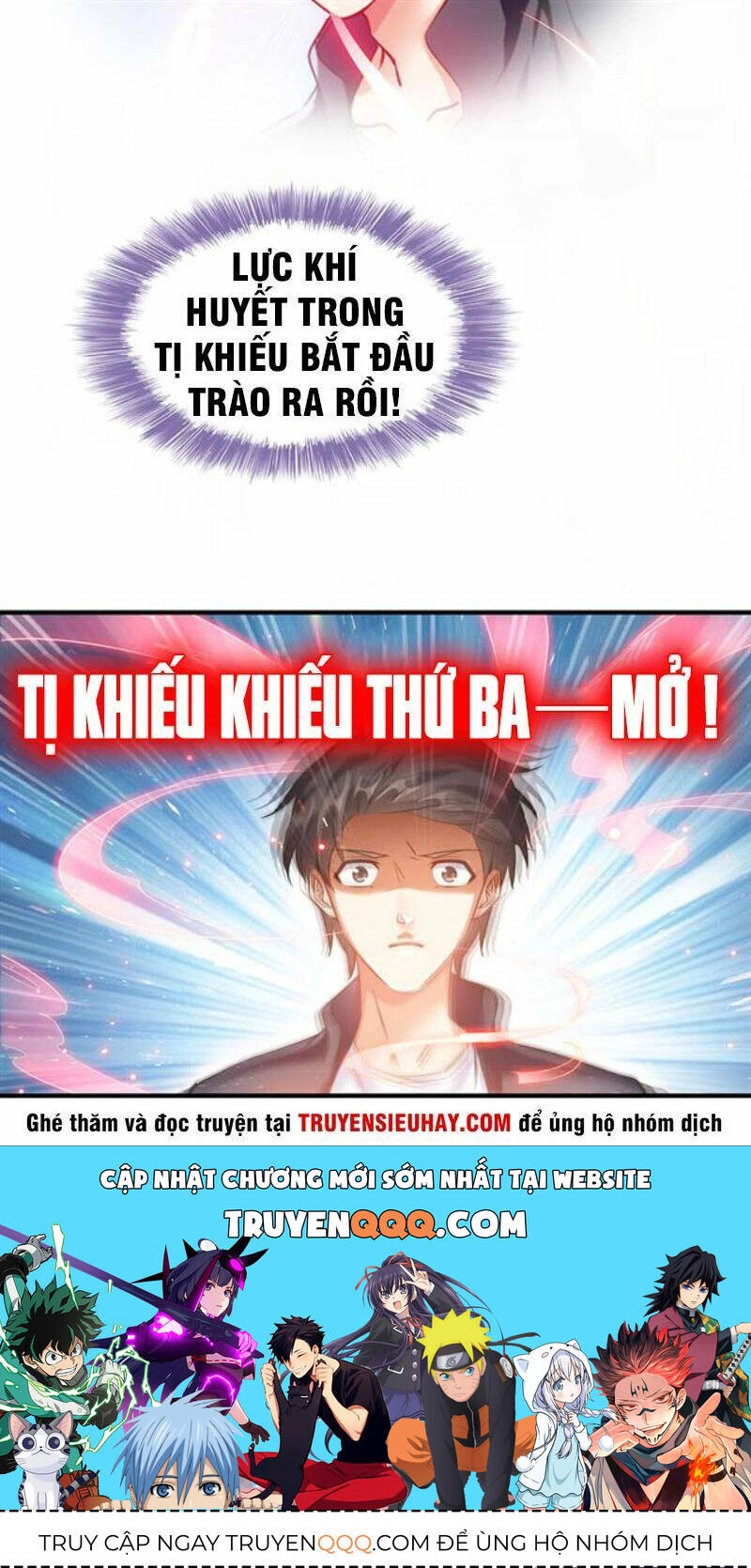 Tu Chân Nói Chuyện Phiếm Quần Chapter 148 - 25