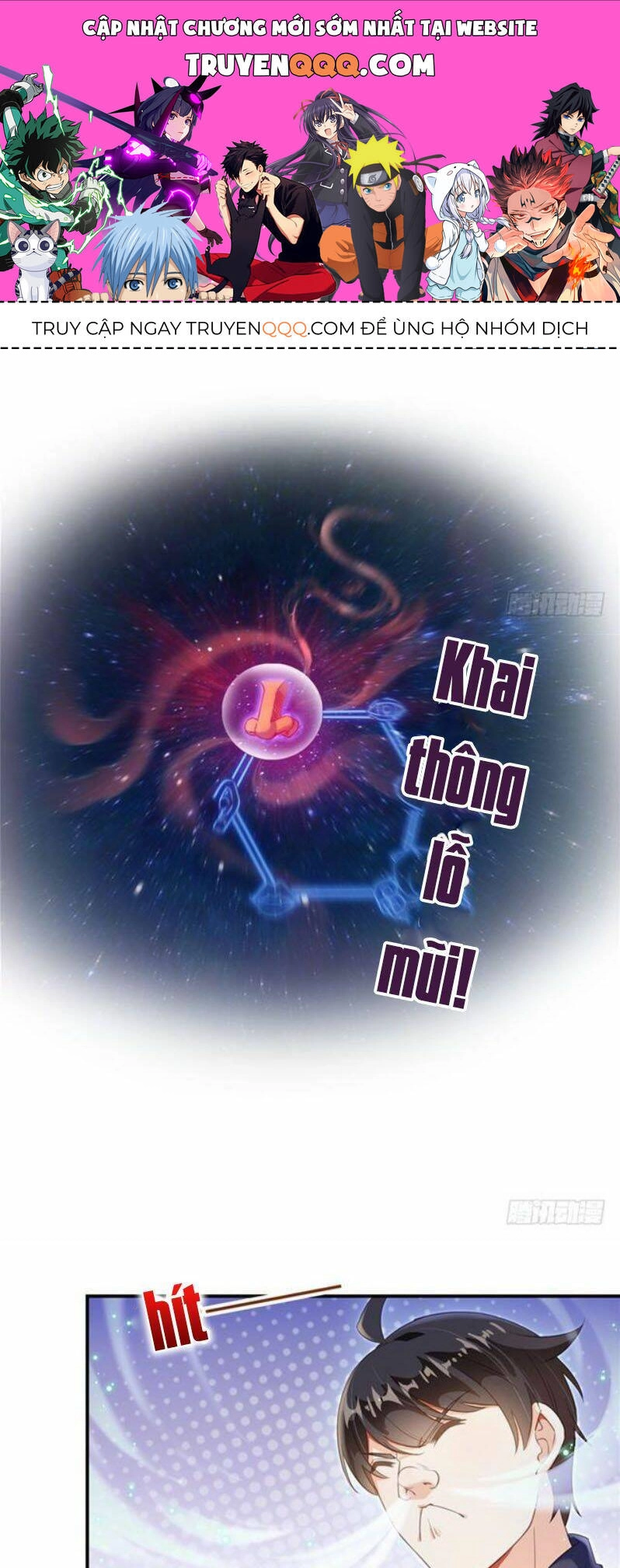 Tu Chân Nói Chuyện Phiếm Quần Chapter 149 - 1