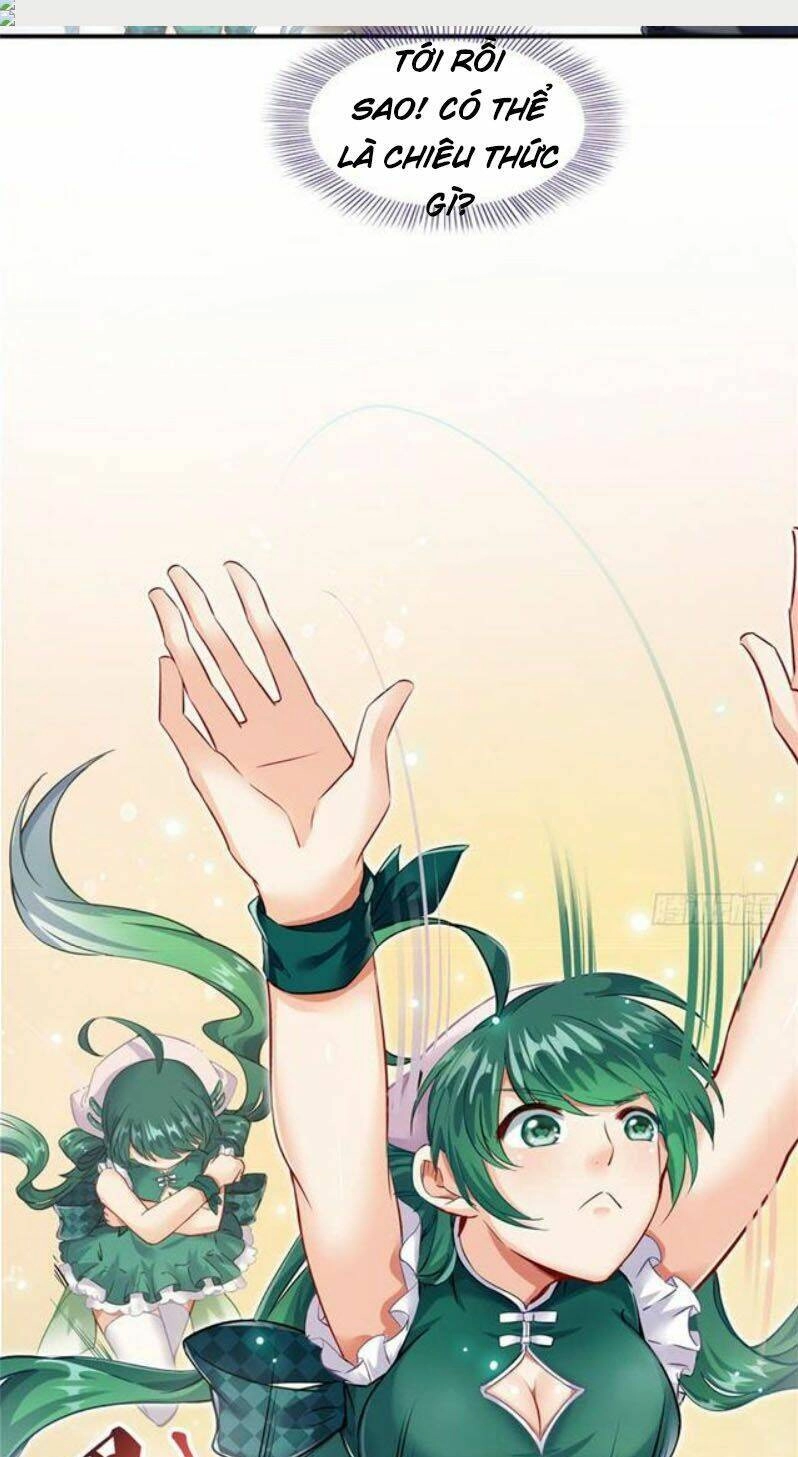 Tu Chân Nói Chuyện Phiếm Quần Chapter 149 - 24