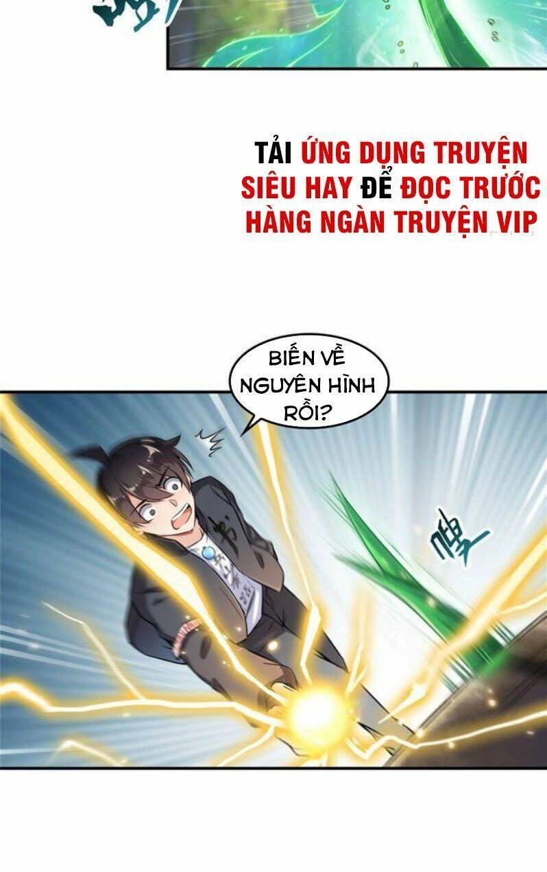 Tu Chân Nói Chuyện Phiếm Quần Chapter 149 - 31