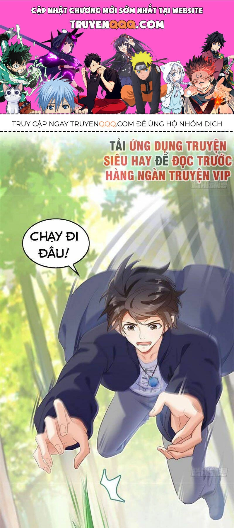 Tu Chân Nói Chuyện Phiếm Quần Chapter 150 - 1