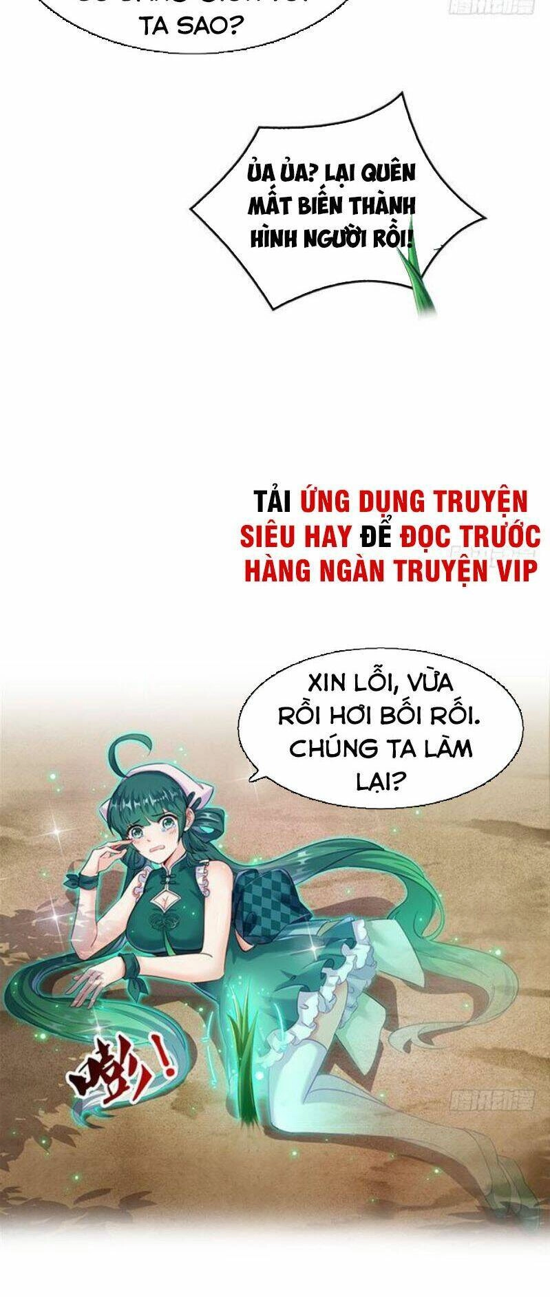 Tu Chân Nói Chuyện Phiếm Quần Chapter 150 - 11