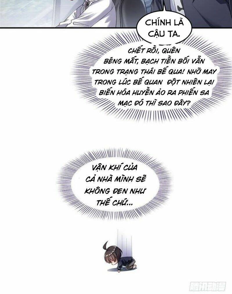 Tu Chân Nói Chuyện Phiếm Quần Chapter 150 - 23