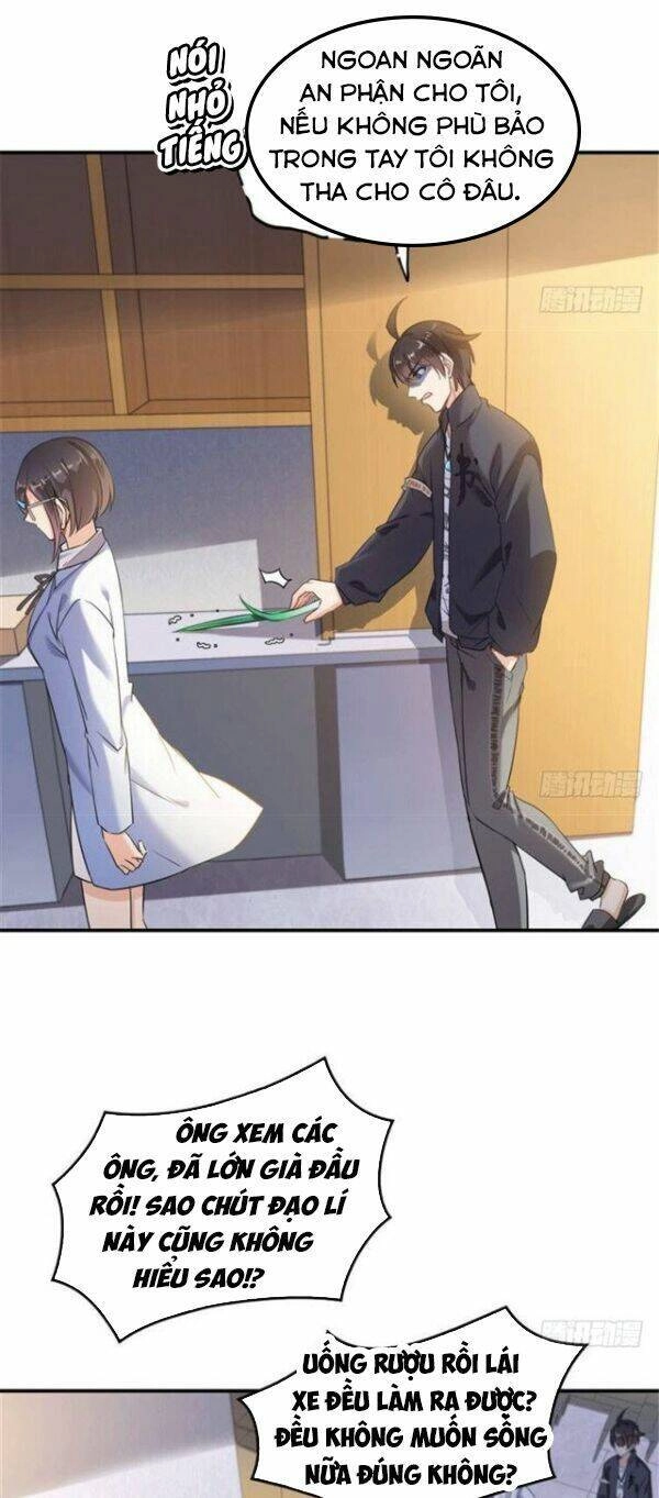 Tu Chân Nói Chuyện Phiếm Quần Chapter 151 - 2