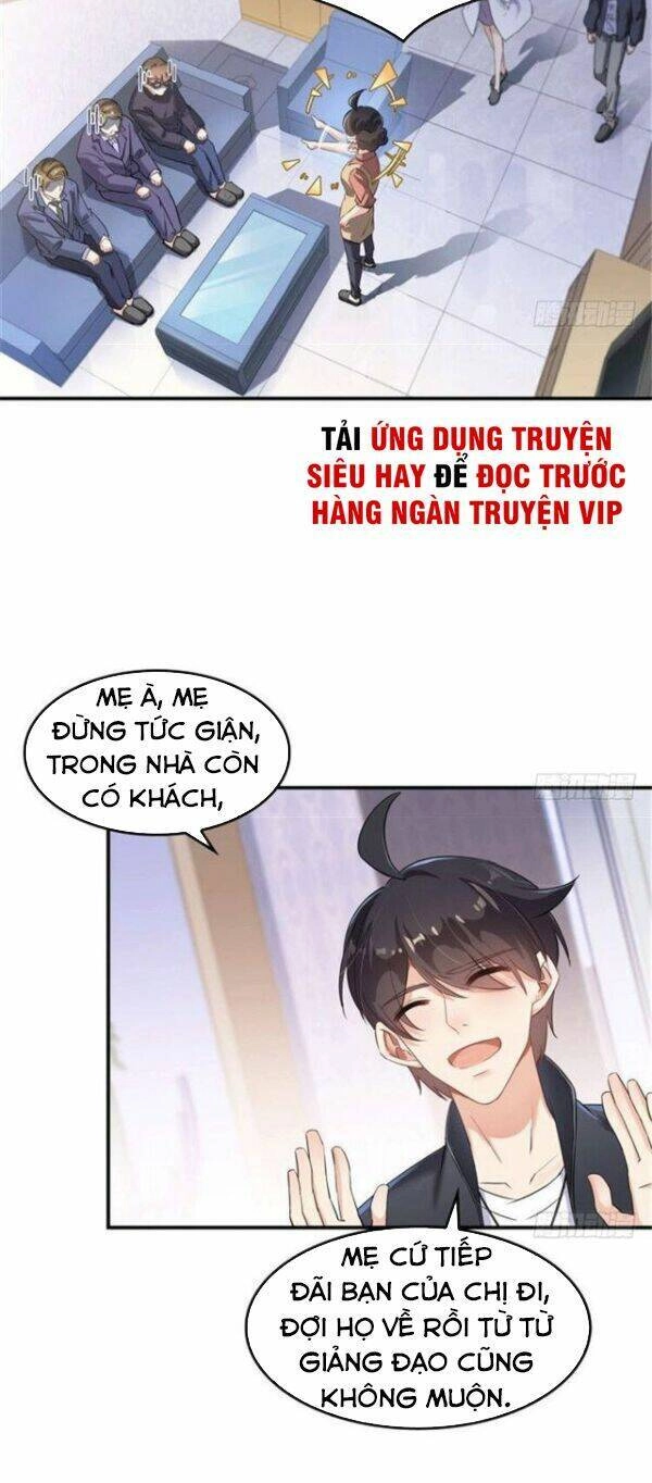 Tu Chân Nói Chuyện Phiếm Quần Chapter 151 - 3