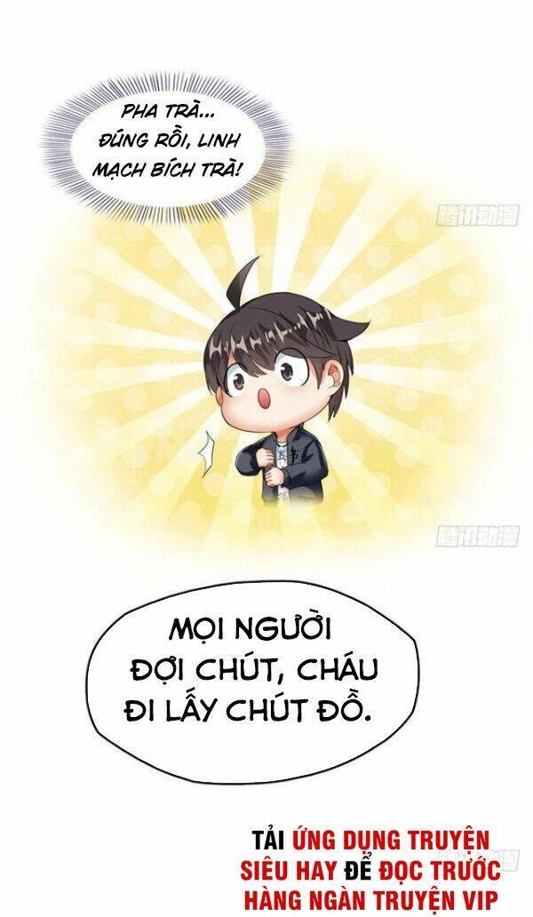 Tu Chân Nói Chuyện Phiếm Quần Chapter 151 - 5