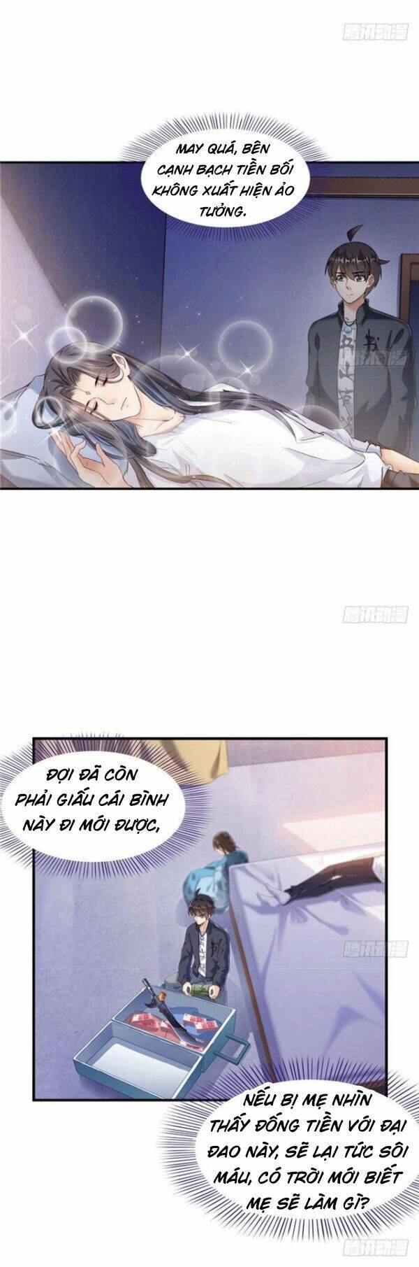 Tu Chân Nói Chuyện Phiếm Quần Chapter 151 - 6