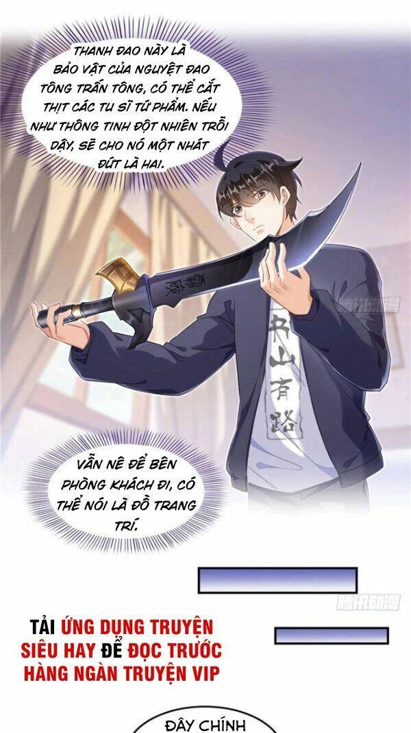 Tu Chân Nói Chuyện Phiếm Quần Chapter 151 - 7