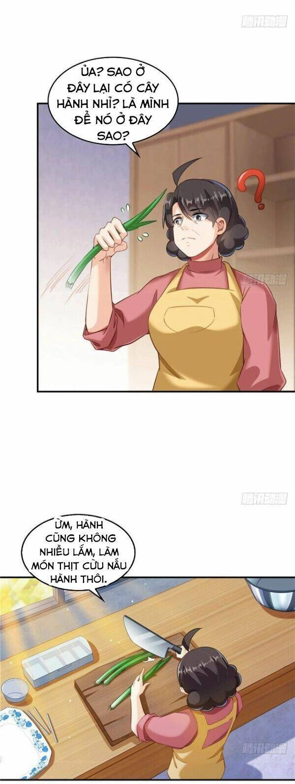 Tu Chân Nói Chuyện Phiếm Quần Chapter 151 - 15