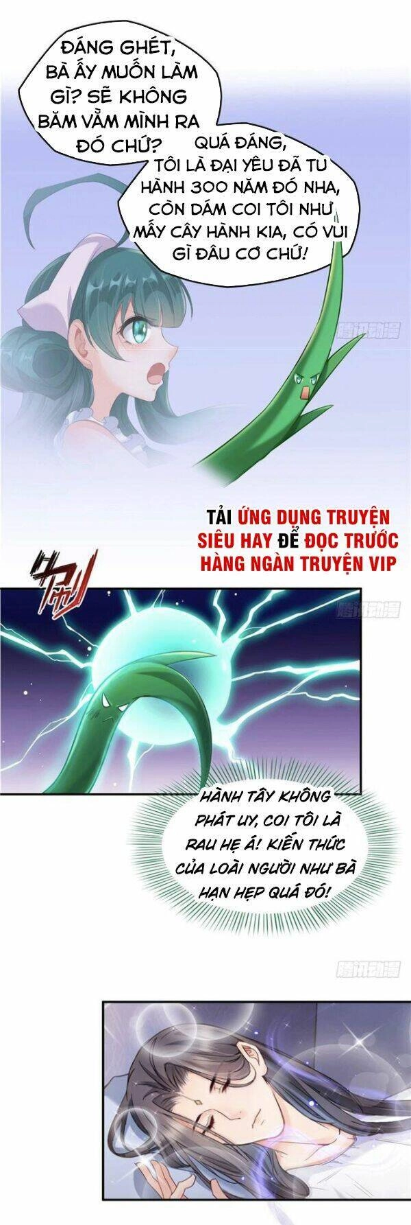 Tu Chân Nói Chuyện Phiếm Quần Chapter 151 - 16