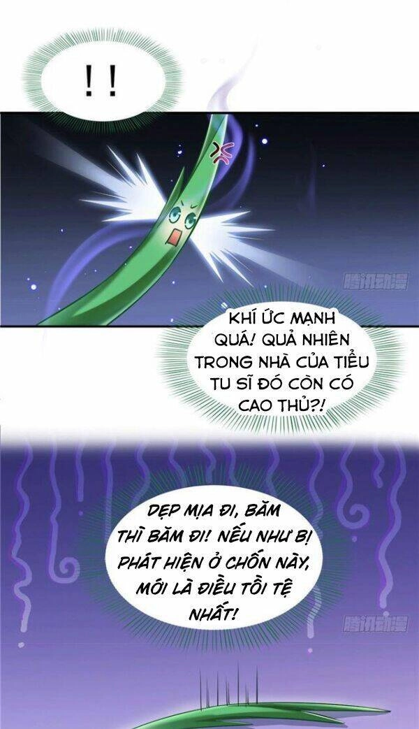 Tu Chân Nói Chuyện Phiếm Quần Chapter 151 - 17